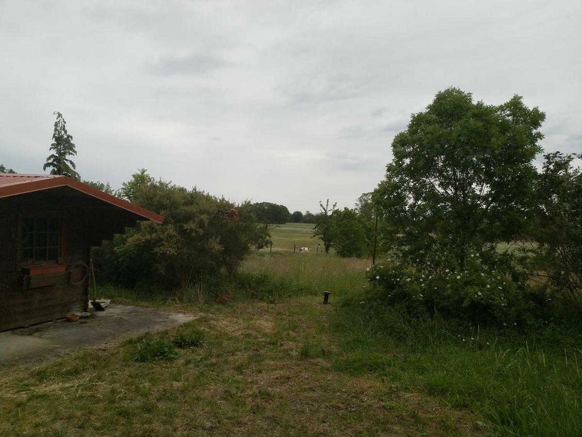 New Home Langendorf (Lower Saxony) Exterior photo